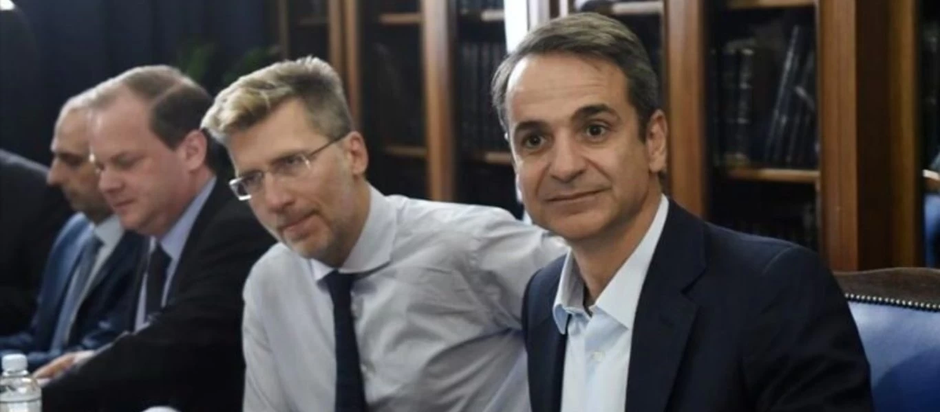 Η κυβέρνηση τώρα... κατηγορεί την επιτροπή των «ειδικών» για την αποτυχία των μέτρων: Ο ρόλος του Α.Σκέρτσου